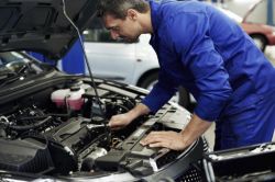 automotive mechanic salary