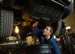 Automotive Technician Salary Nj