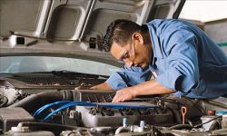 car mechanic salary