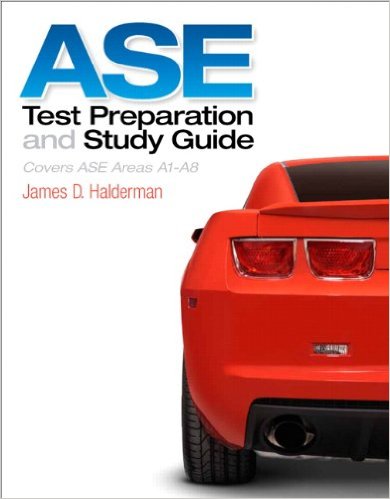 ASE_Test_Prep_Study_Guide